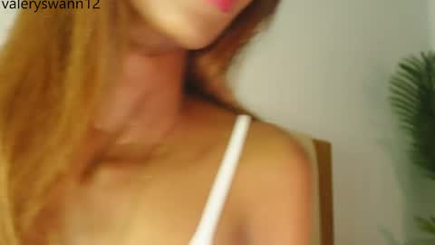 Valery swan1 online show from 5, 5, 2026