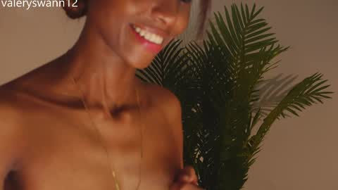 Valery swan1 online show from 6, 5, 2026