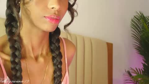 Valery swan1 online show from 18, 5, 2026