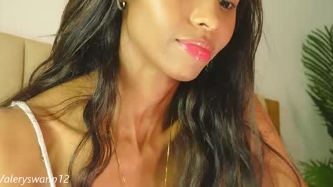 Valery swan1 online show from 1, 6, 2026