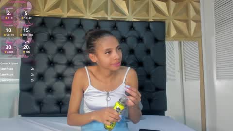 Valery online show from 21, 1, 2025