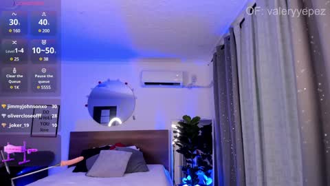 Valery online show from 5, 1, 2025