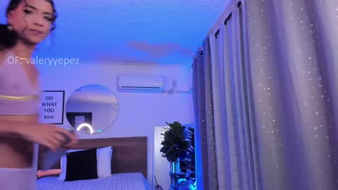 Valery online show from 11, 1, 2025