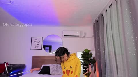 Valery online show from 17, 1, 2025