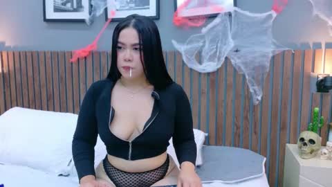 Valerya Collem online show from 17, 10, 2025