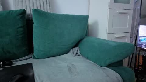 valeryablack online show from 17, 4, 2026