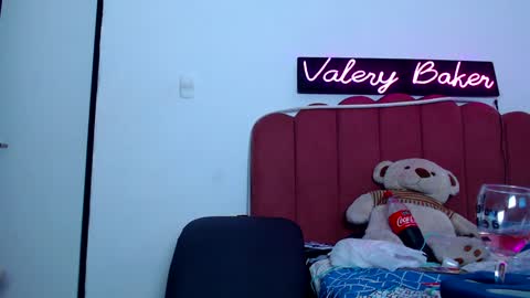 B V Naughty online show from 15, 12, 2024