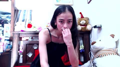 B V Naughty online show from 23, 2, 2025