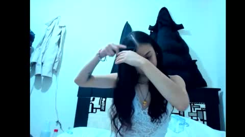 B V Naughty online show from 12, 11, 2025