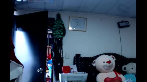 B V Naughty online show from 6, 4, 2026