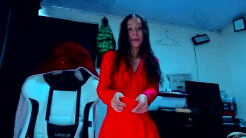 B V Naughty online show from 2, 5, 2026