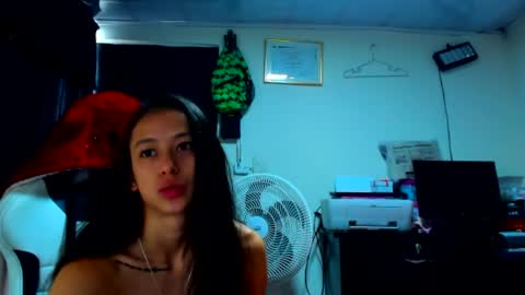 B V Naughty online show from 4, 5, 2026