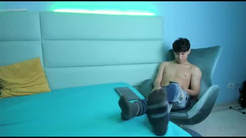 Valery Jackzon online show from 11, 1, 2026