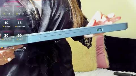 Valery online show from 13, 2, 2025