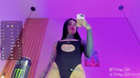 valerykat_ online show from 12, 2, 2026