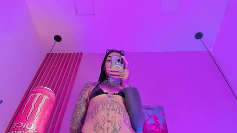 valerykat_ online show from 18, 3, 2026