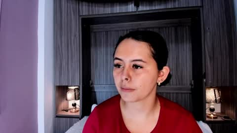 Snapshot of valerymeyerr chatting on 13, 6, 2026 valerymeyerr online show from 13, 6, 2026