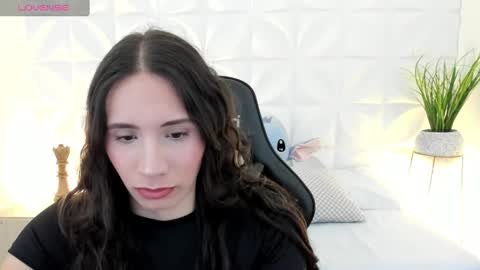 valeryn rosse online show from 5, 11, 2025