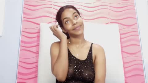 Snapshot of valerynbrown chatting on 6, 12, 2024 valery online show from 6, 12, 2024