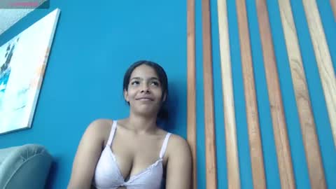 Snapshot of valerynbrown chatting on 3, 2, 2025 valery online show from 3, 2, 2025