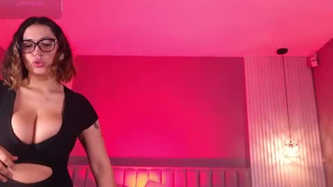 Snapshot of valerynova chatting on 30, 6, 2026 Carla online show from 30, 6, 2026