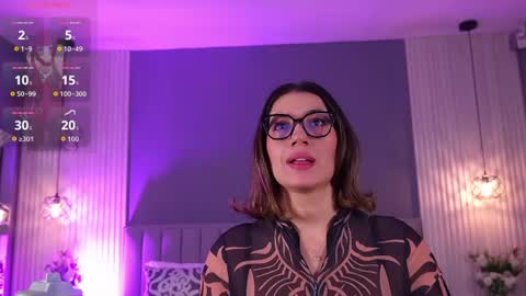 Snapshot of valerynova chatting on 8, 7, 2026 Carla online show from 8, 7, 2026