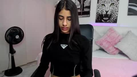 Valery Rivas online show from 26, 12, 2024