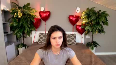 Valery online show from 17, 2, 2025