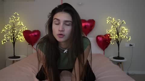 Valery online show from 19, 2, 2025