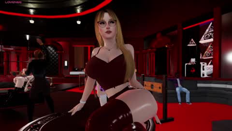 Valery  Val online show from 14, 4, 2026