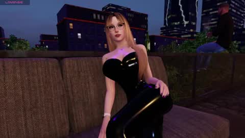 Valery  Val online show from 17, 4, 2026