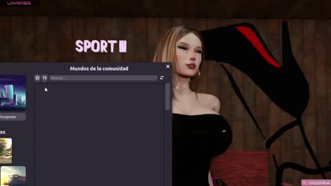 Valery  Val online show from 19, 5, 2026