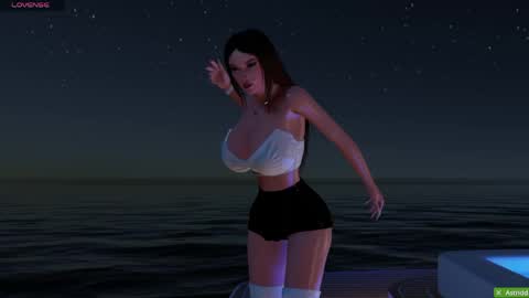 Valery  Val online show from 5, 6, 2026