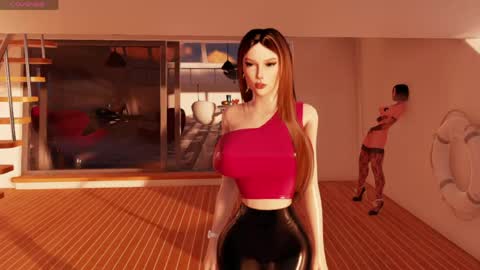 Valery  Val online show from 7, 6, 2026