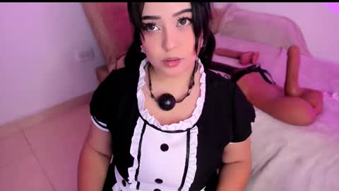 Valery Soto online show from 19, 2, 2026