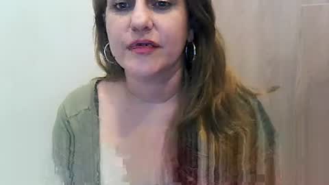 VALERY SQUIRT online show from 6, 4, 2026