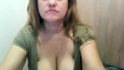 VALERY SQUIRT online show from 15, 4, 2026
