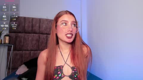 Valery Stonne  online show from 12, 1, 2025