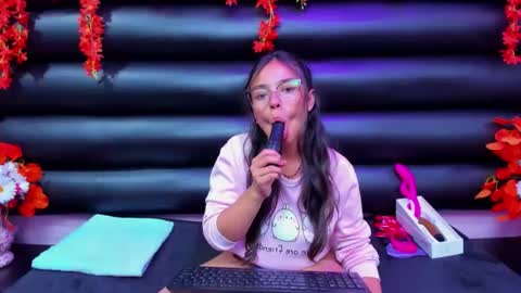 ValerySweety online show from 12, 10, 2025