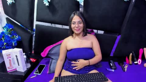 ValerySweety online show from 8, 4, 2026