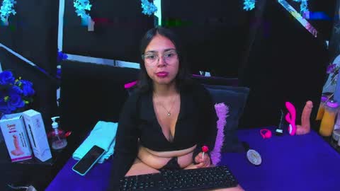 ValerySweety online show from 18, 4, 2026