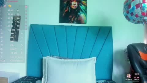 valeryth_wish online show from 10, 4, 2026