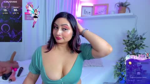 Valery Walker online show from 12, 1, 2025