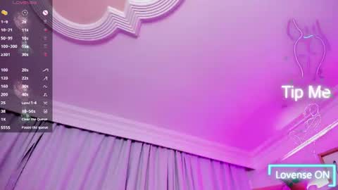 Snapshot of valerywalker7 chatting on 22, 6, 2026 Valery Walker online show from 22, 6, 2026