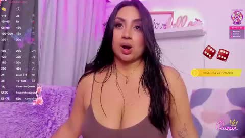 Snapshot of valerywalker7 chatting on 11, 7, 2026 Valery Walker online show from 11, 7, 2026