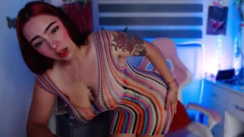 Snapshot of valeryy_sexyy chatting on 24, 2, 2026 --- online show from 24, 2, 2026