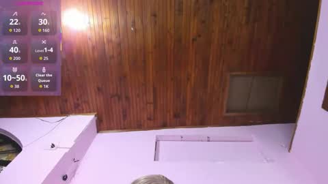 valeryysalasar online show from 20, 3, 2026