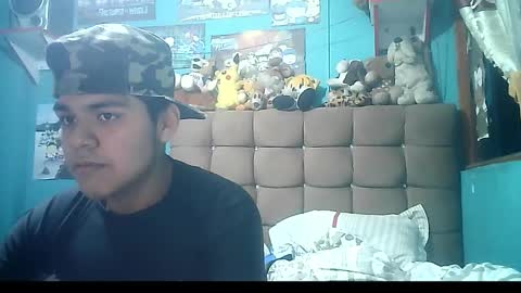 Valesh19 online show from 2, 11, 2025