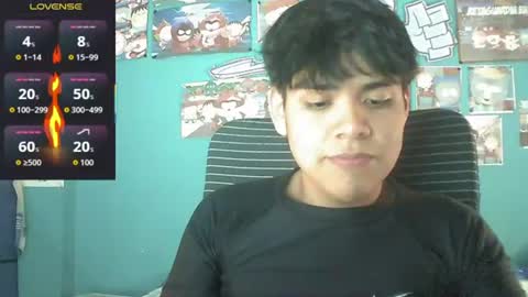 Snapshot of valesh20 chatting on 23, 6, 2026 Valesh19 online show from 23, 6, 2026