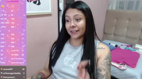 valevicious online show from 17, 12, 2024